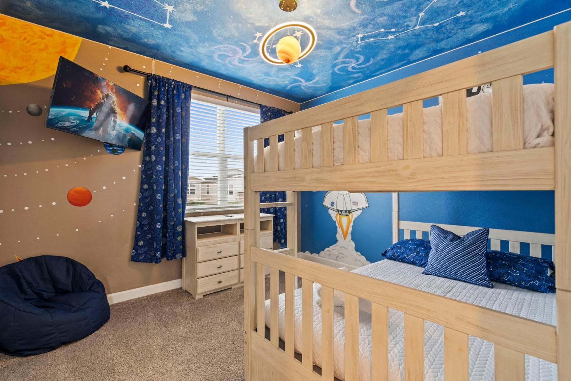 קיסימי Gorgeous 5 Bd Home W Private Pool Next To Disney מראה חיצוני תמונה
