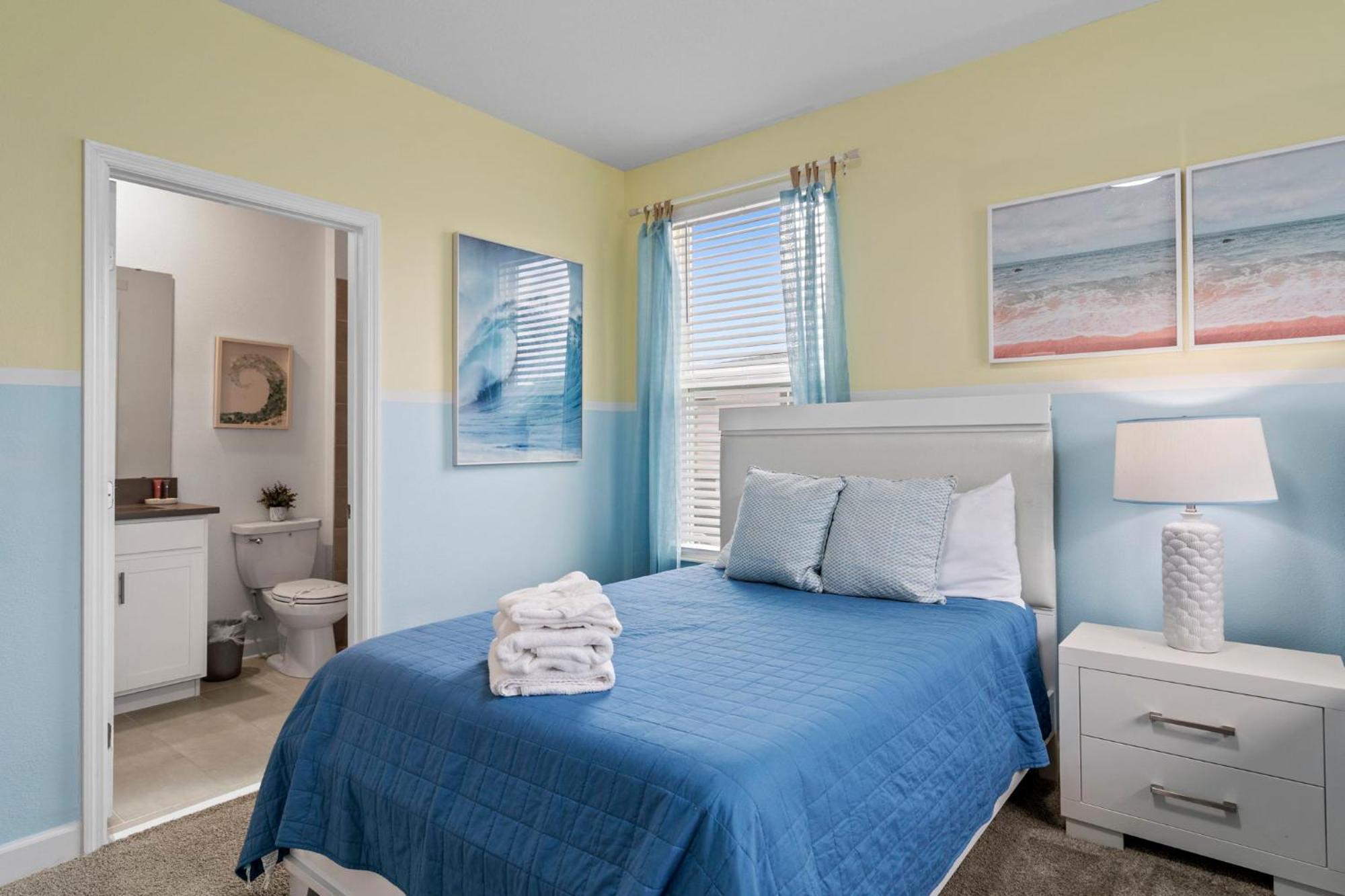 קיסימי Gorgeous 5 Bd Home W Private Pool Next To Disney מראה חיצוני תמונה