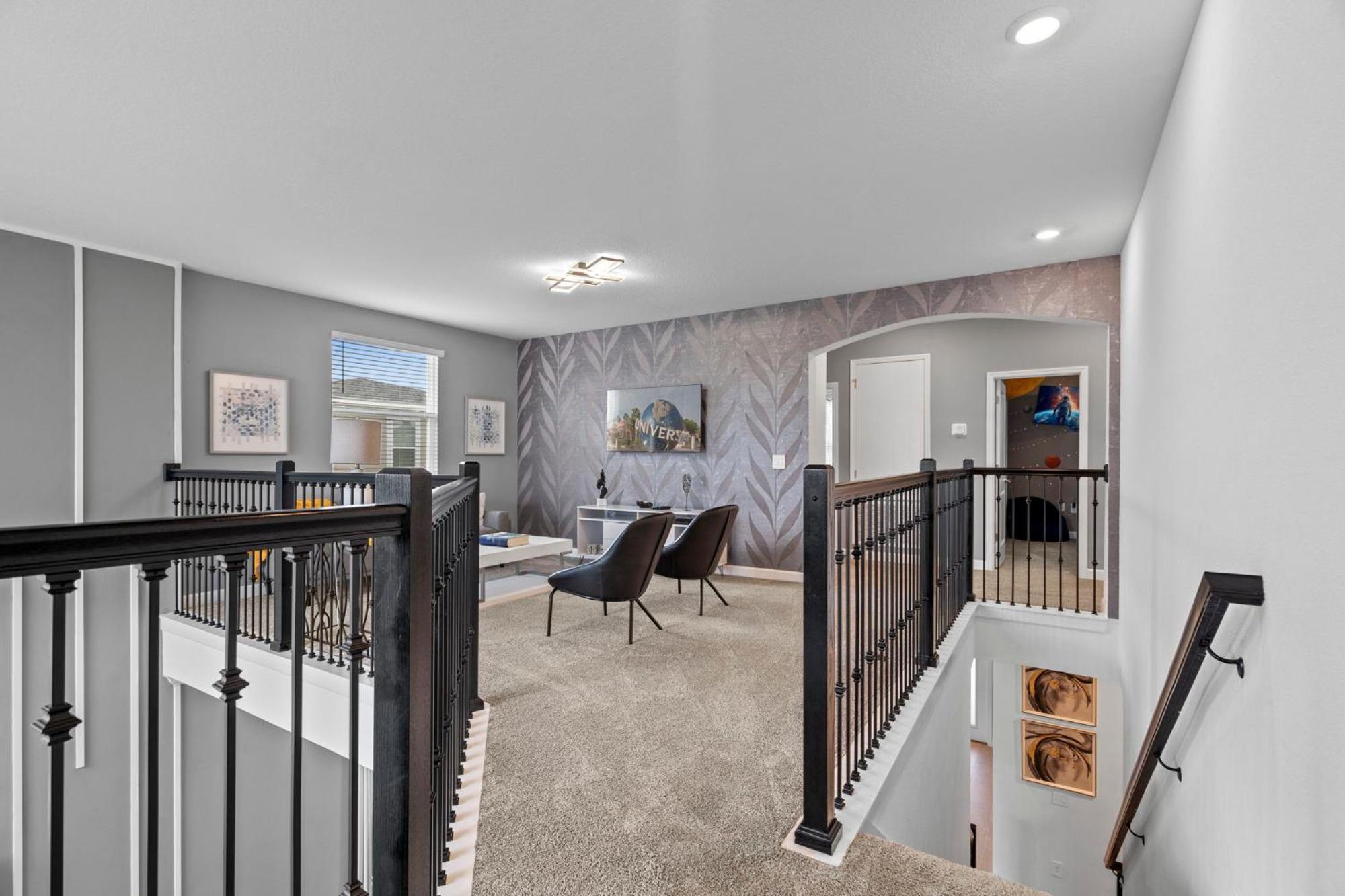 קיסימי Gorgeous 5 Bd Home W Private Pool Next To Disney מראה חיצוני תמונה