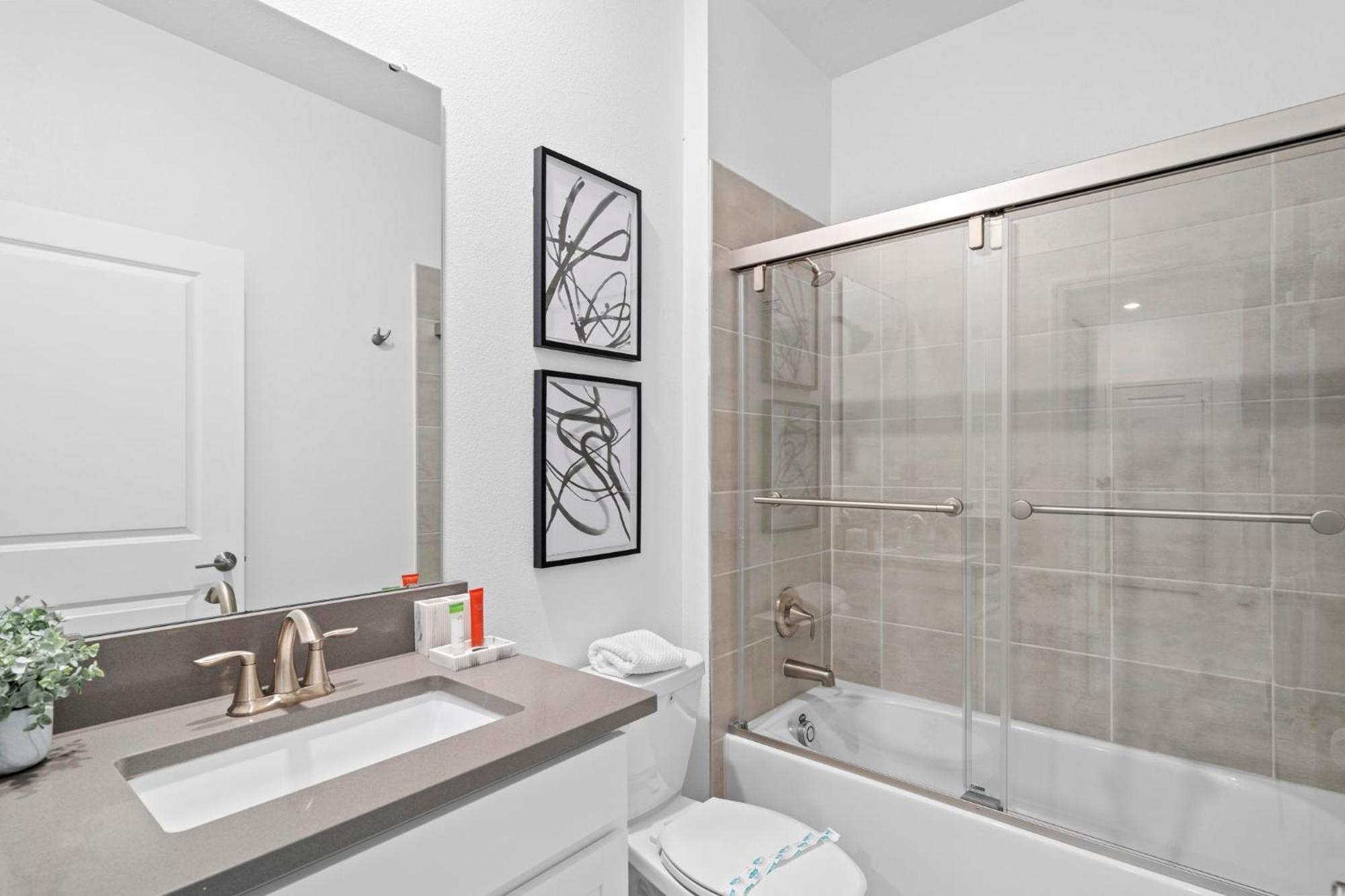 קיסימי Gorgeous 5 Bd Home W Private Pool Next To Disney מראה חיצוני תמונה
