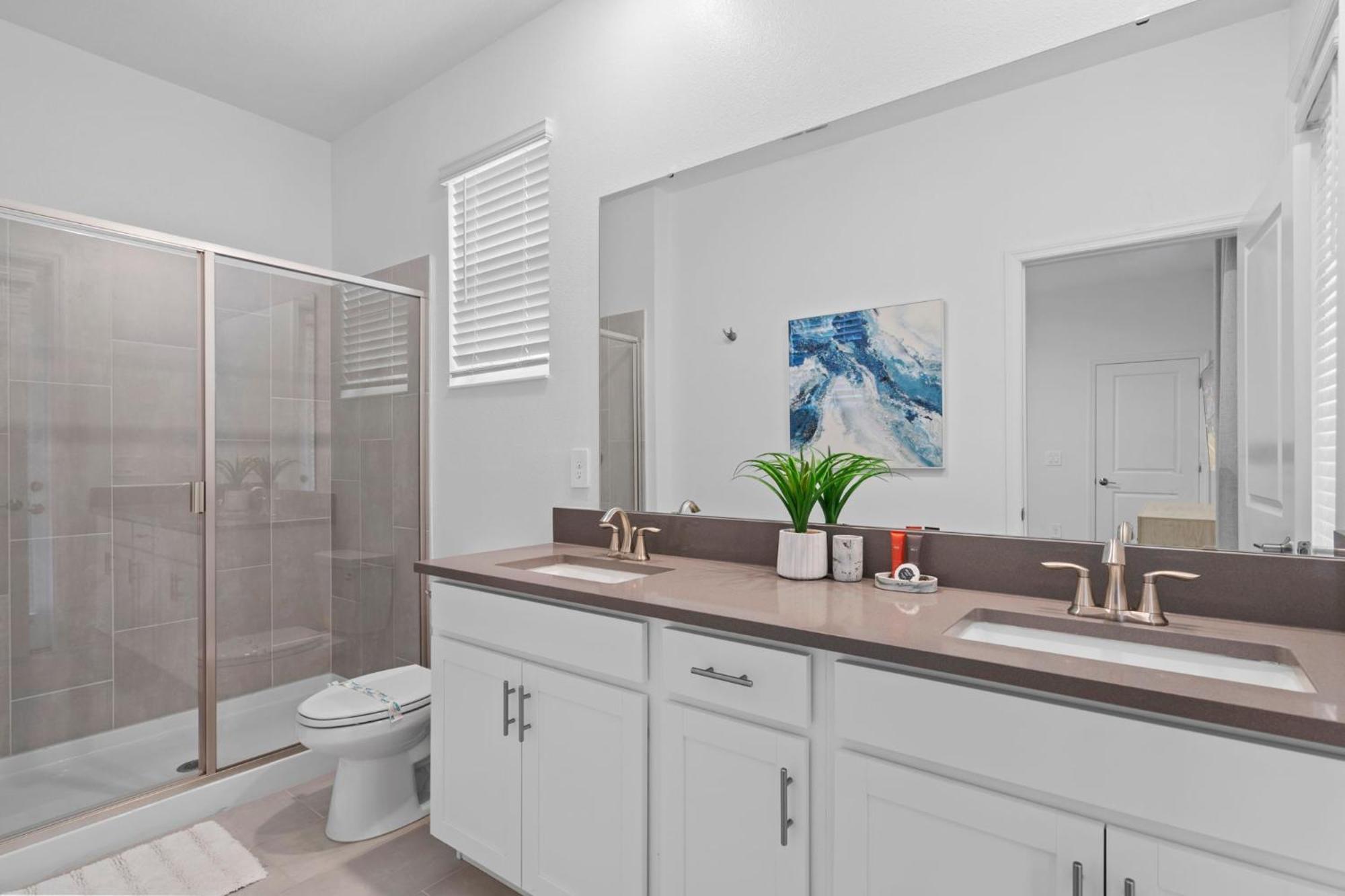 קיסימי Gorgeous 5 Bd Home W Private Pool Next To Disney מראה חיצוני תמונה